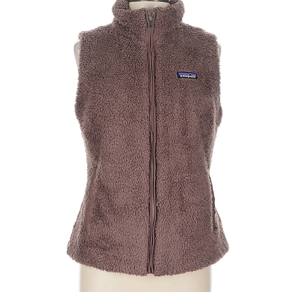Patagonia Women's Vest